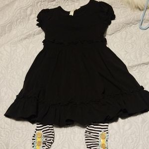 Dress set